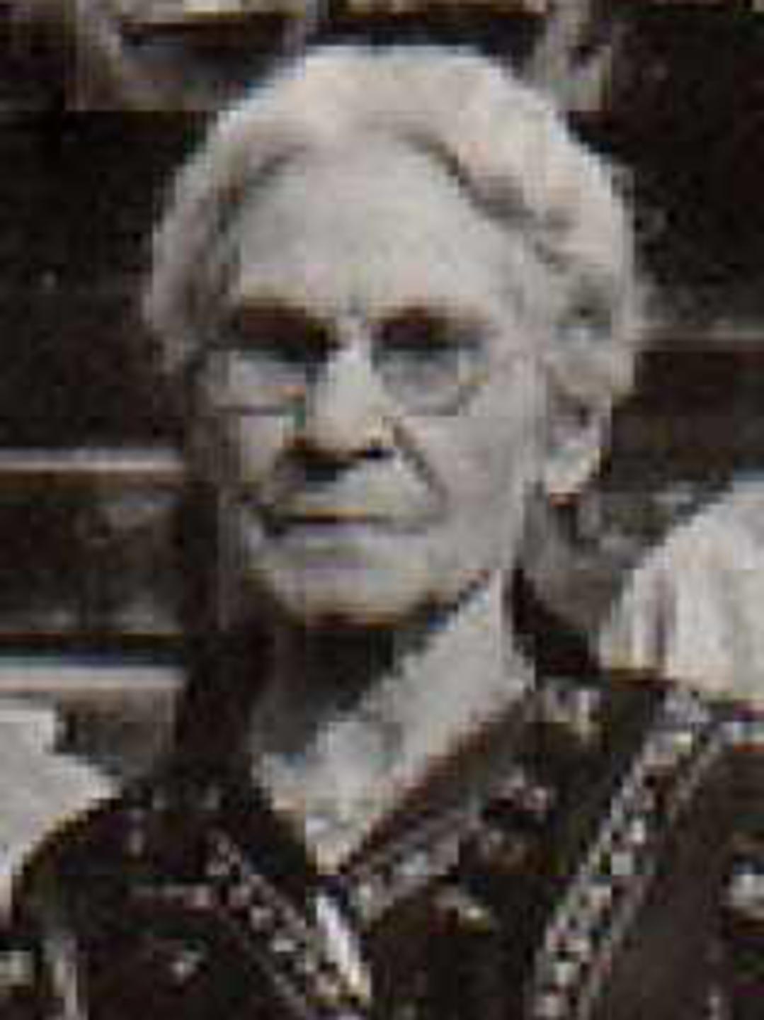 Clara Alice Robinson (1855 - 1943) Profile